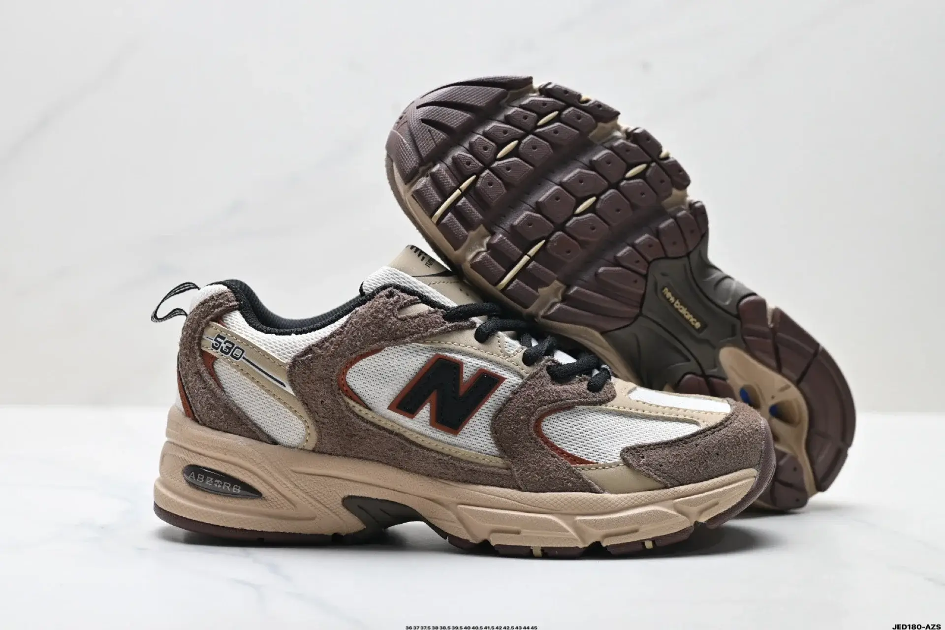 New Balance 530 ABZORB Running Shoes