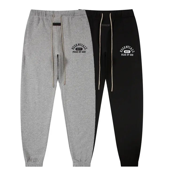 FEAR OF GOD Essentials 1977 Jogger Pants