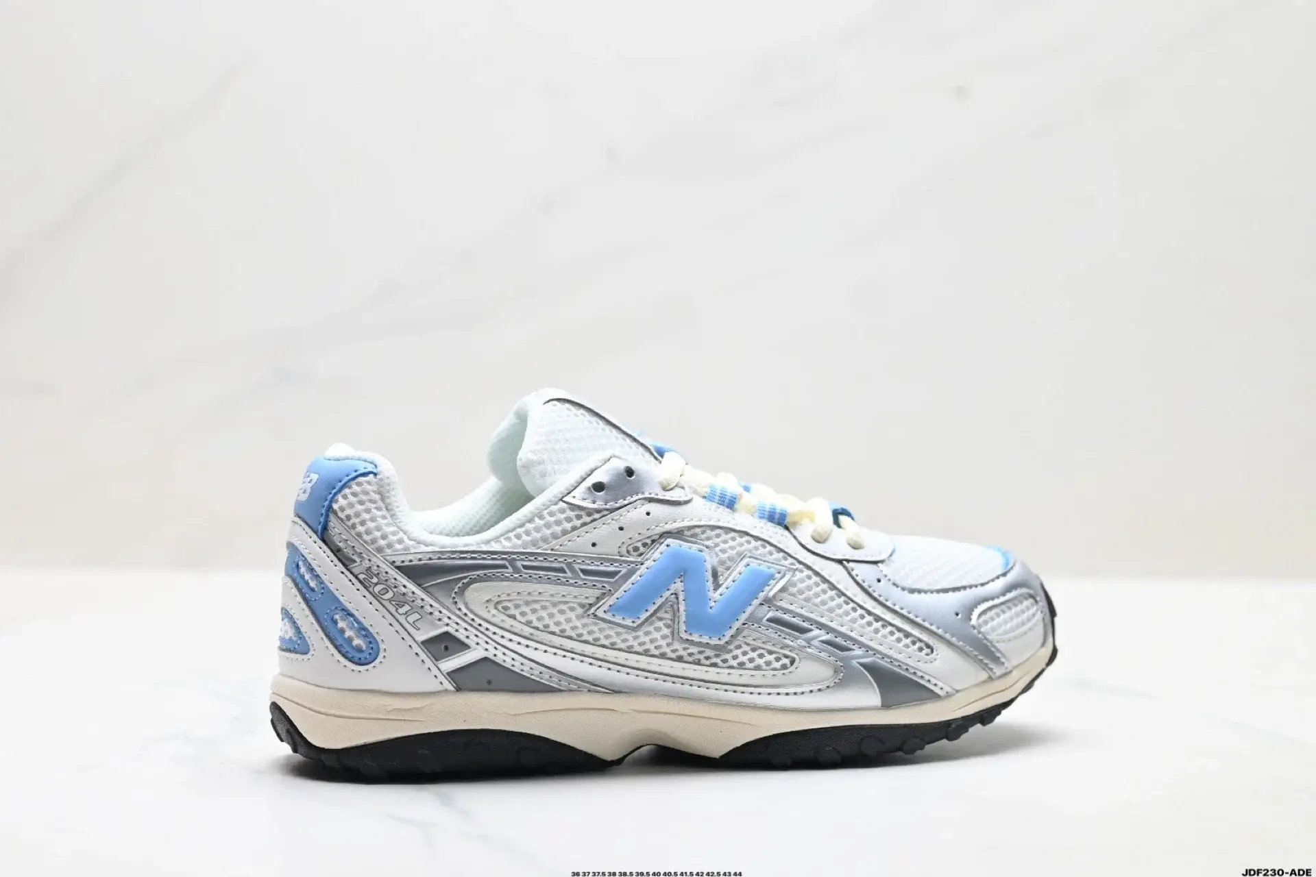 New Balance Retro Mesh Running Shoes