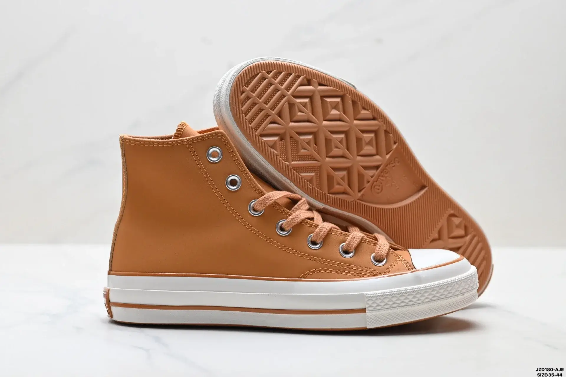 Converse Chuck Taylor All Star High Top Tan