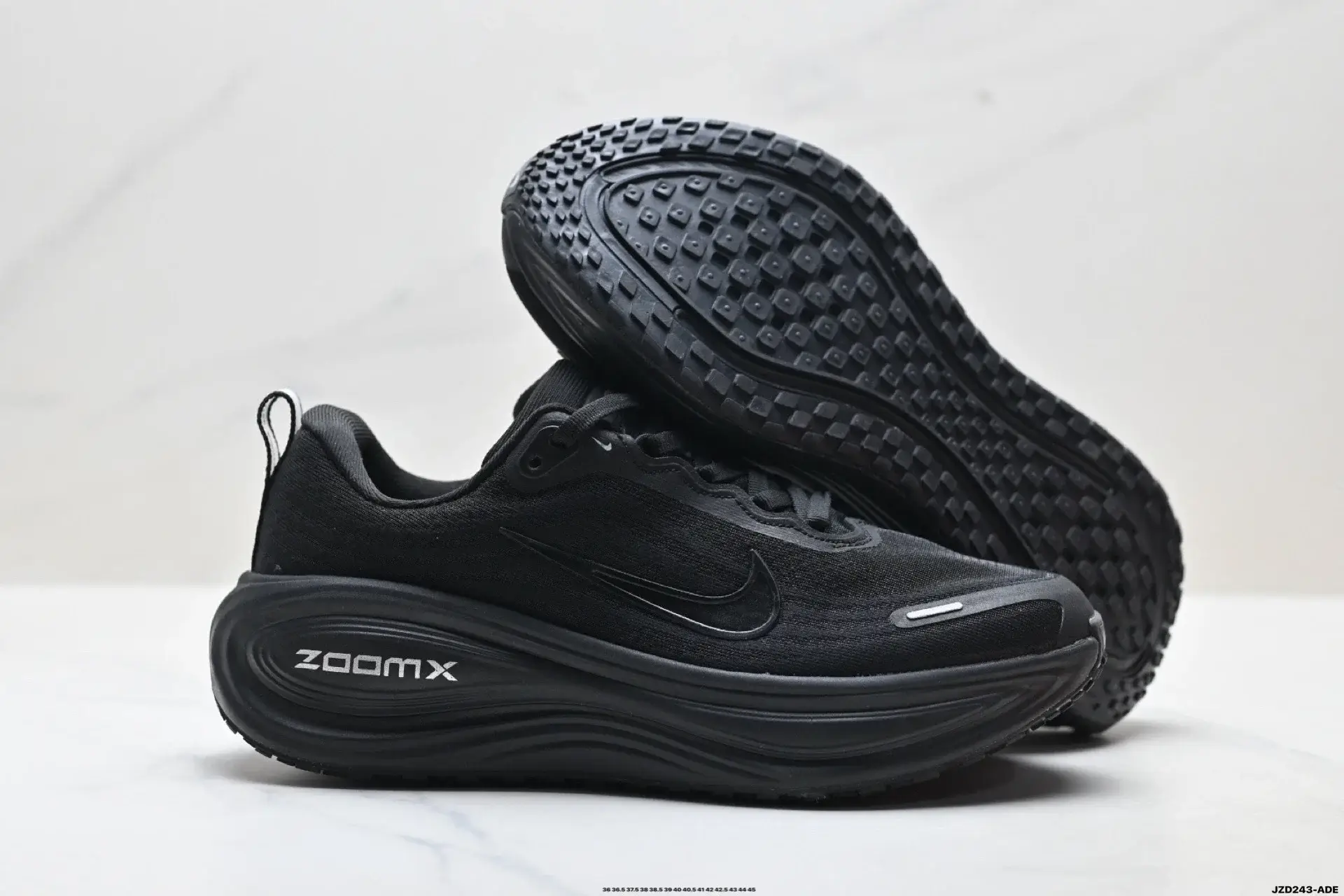 Nike ZoomX Black