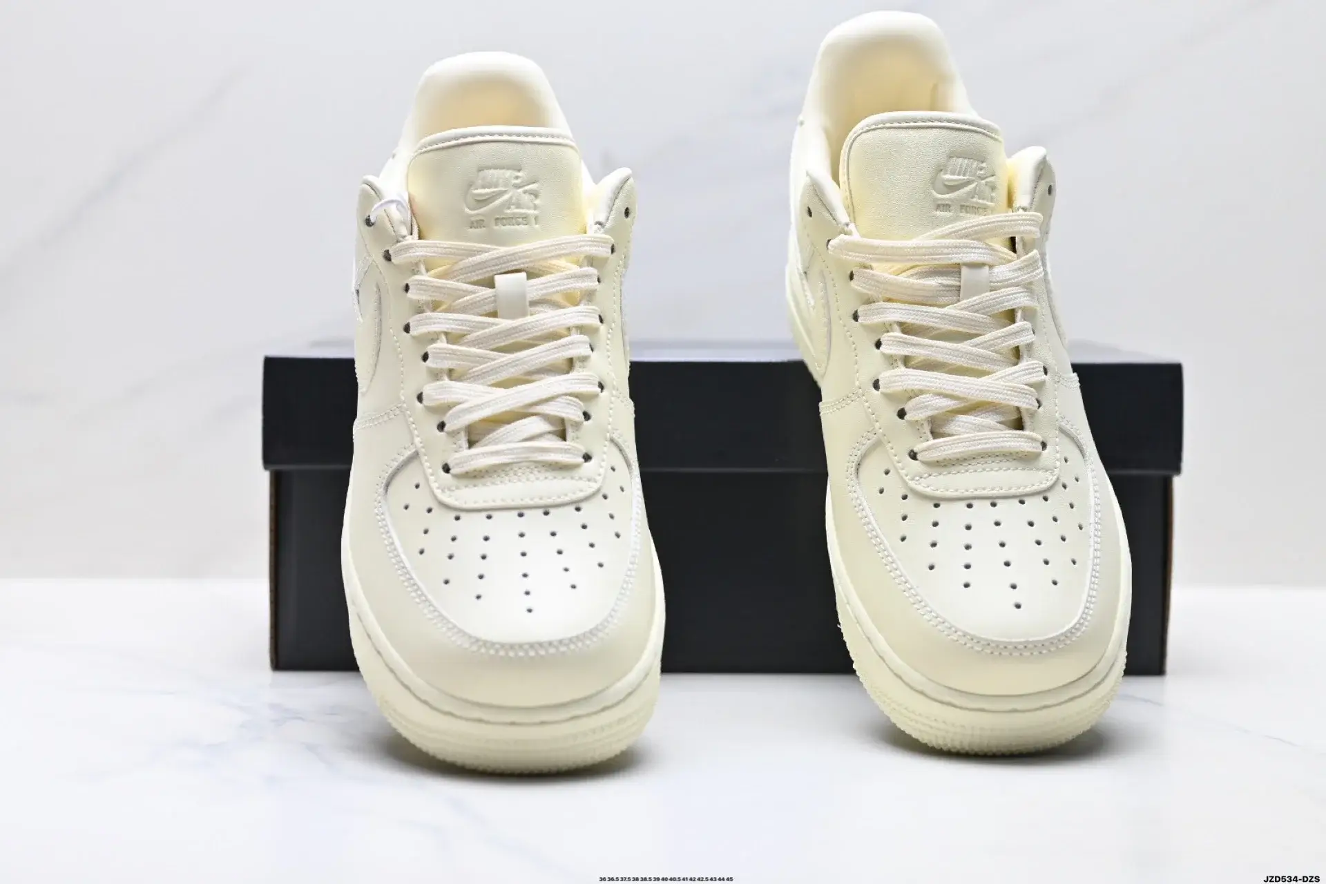 Nike Air Force 1 Low Cream