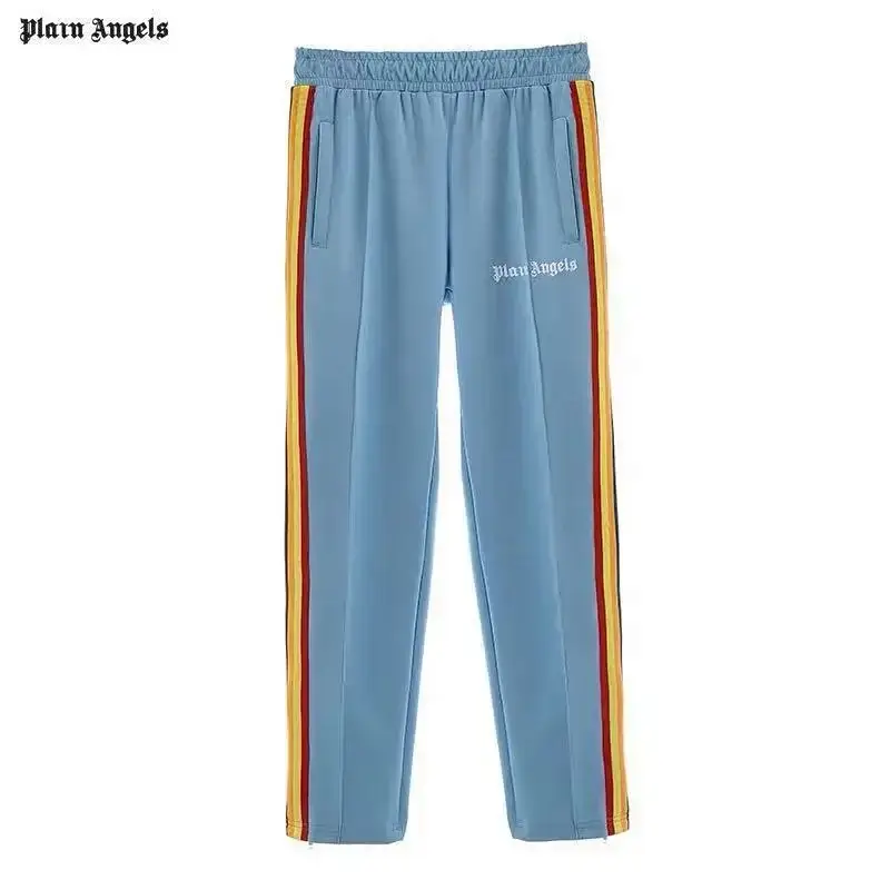 Palm Angels Striped Track Pants