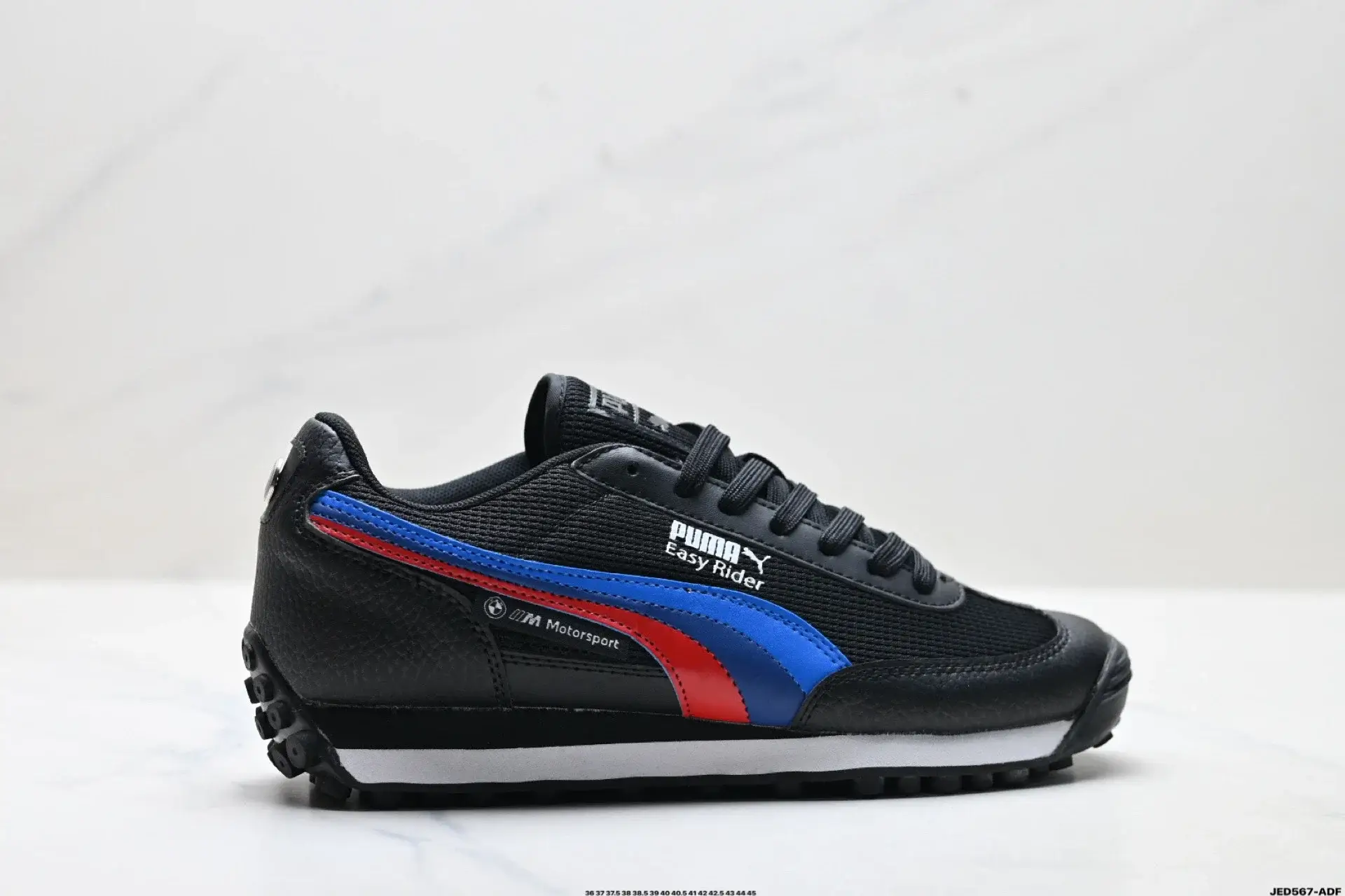 PUMA BMW M Motorsport Easy Rider Sneaker