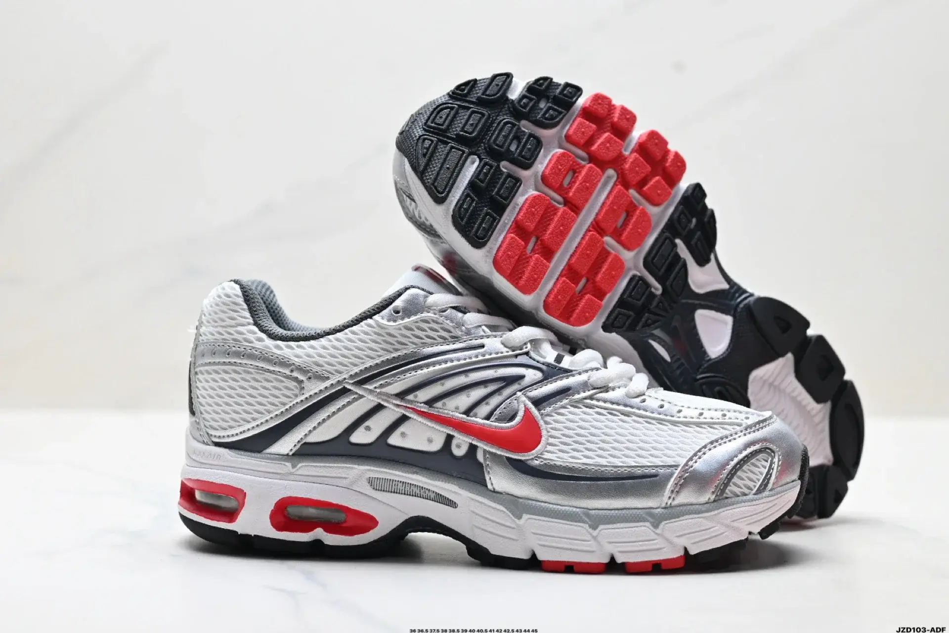 Nike Air Max Running Shoes