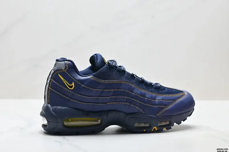 Nike Air Max 95 Navy