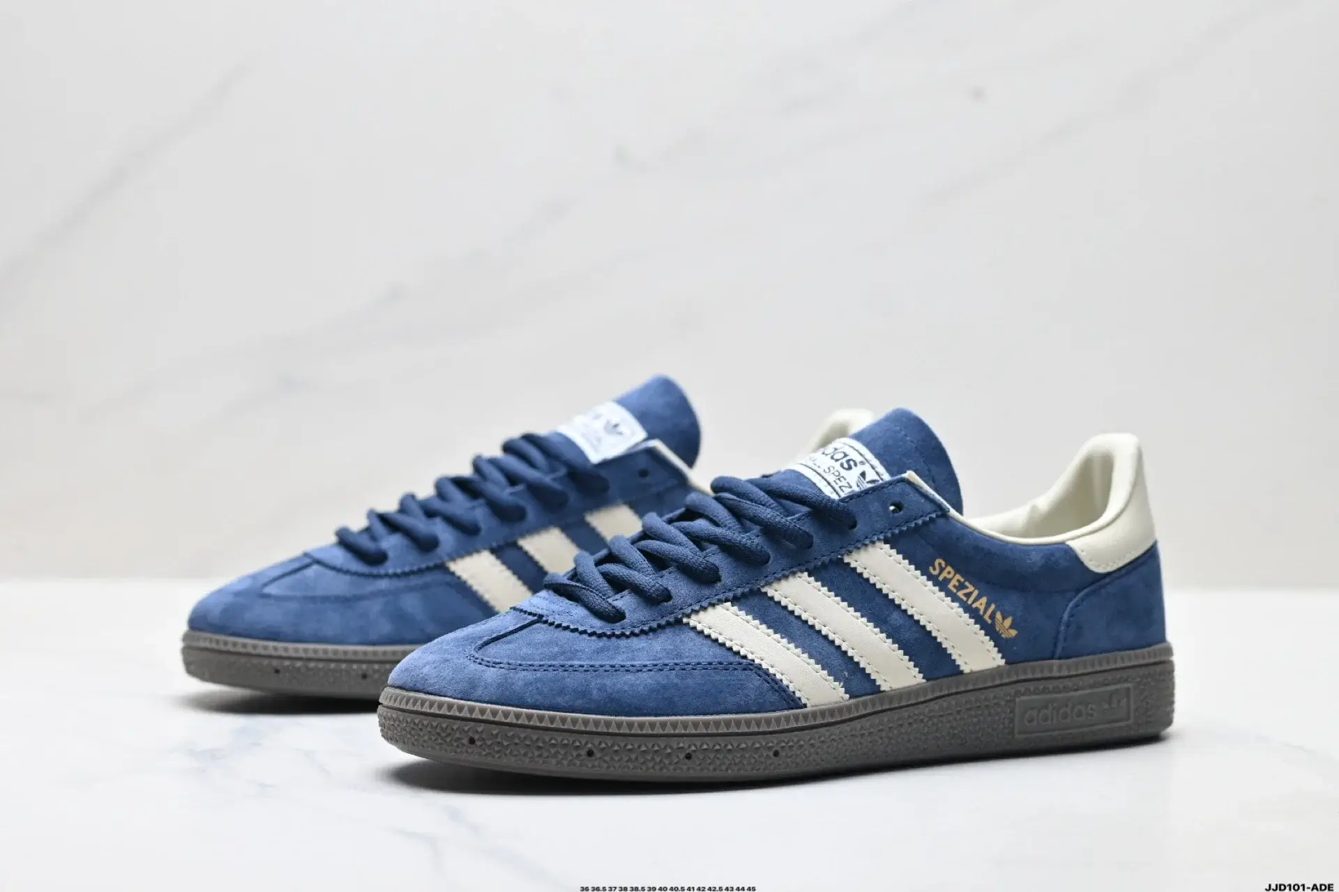 adidas Blue Suede Spezial