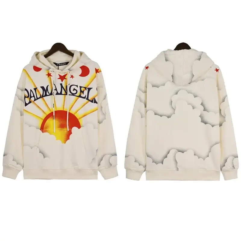 Palm Angels Hoodie