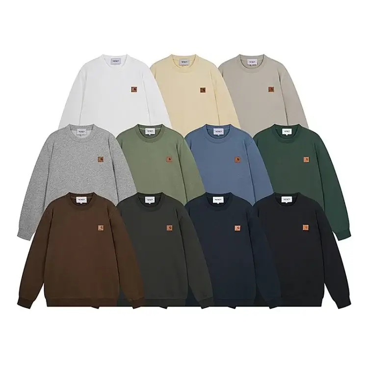 Carhartt Chase Sweatshirt