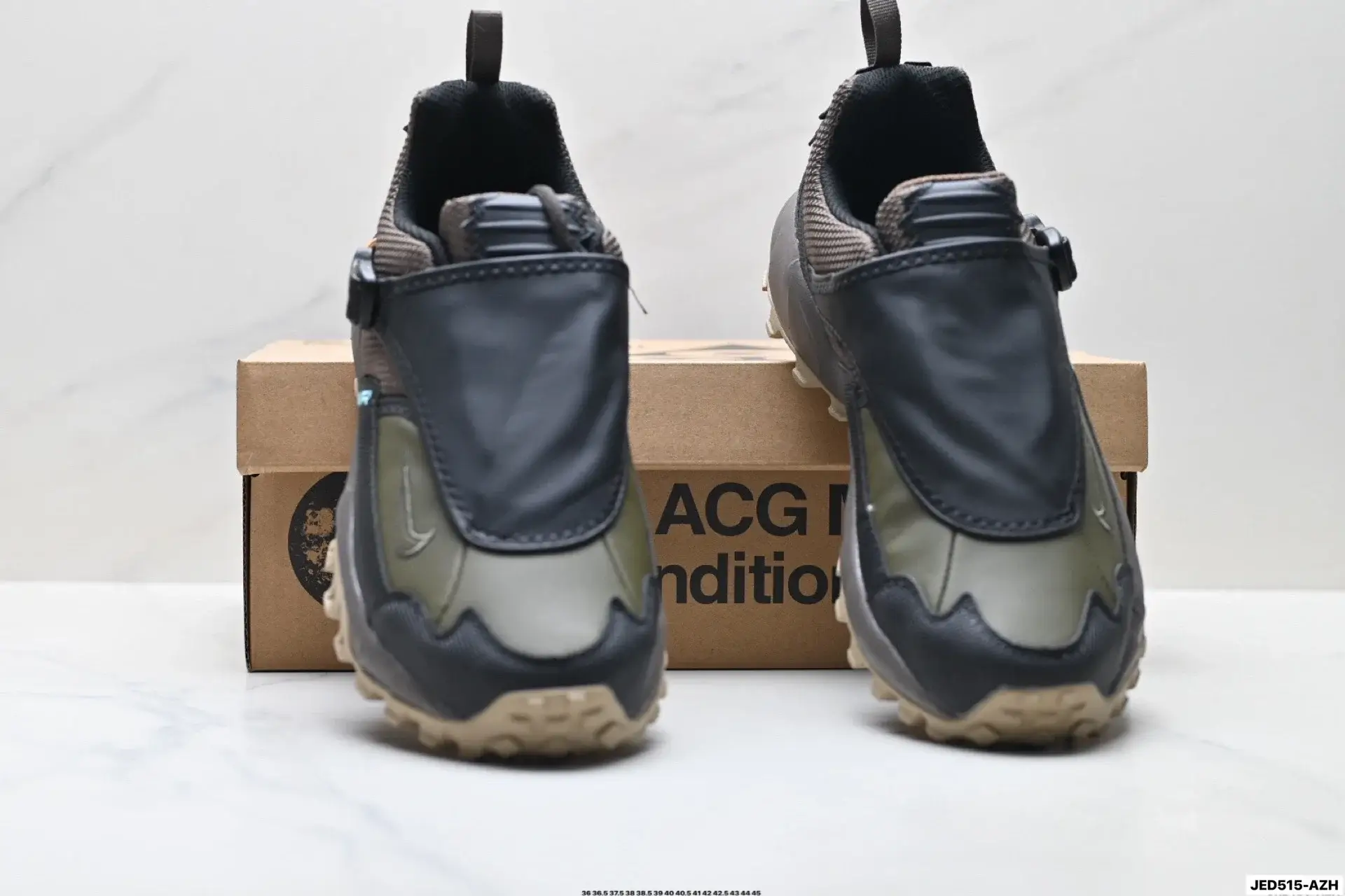 Nike ACG Buckle Outdoor Shoes