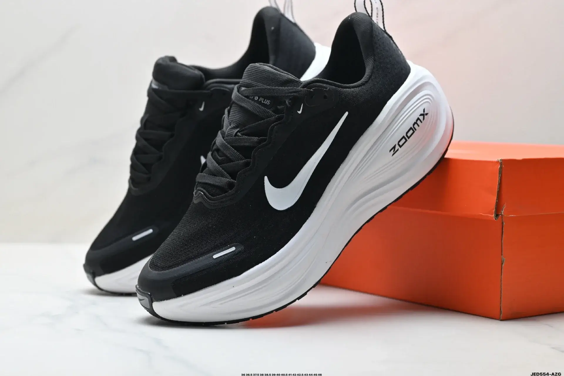 Nike ZoomX Running Shoes
