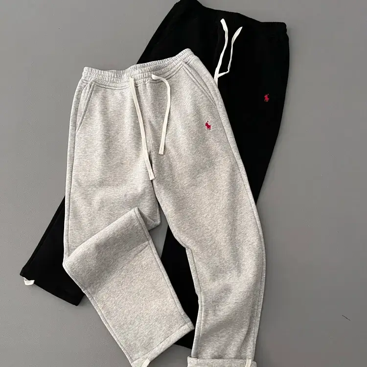 Polo Ralph Lauren Embroidered Pony Sweatpants