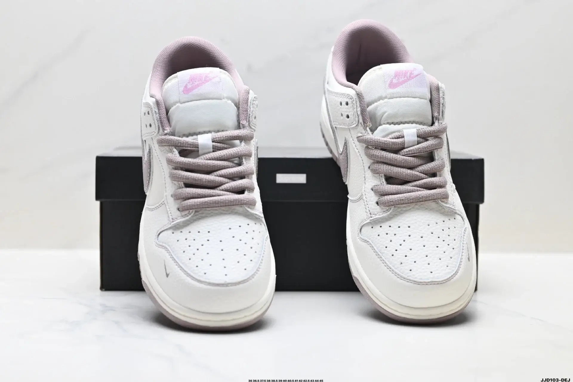 Nike Dunk Low Light Pink Lavender
