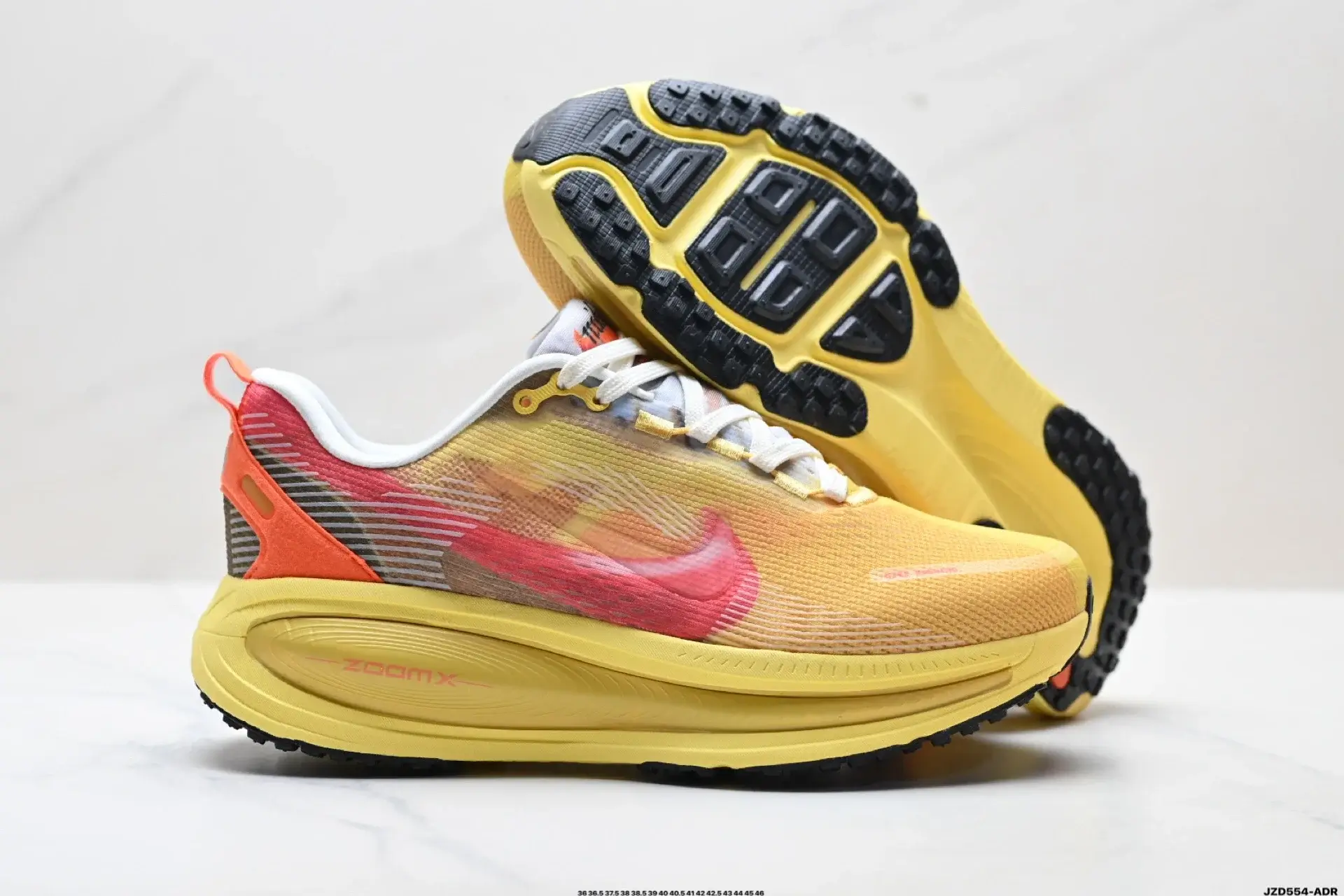 Nike ZoomX Running Shoes