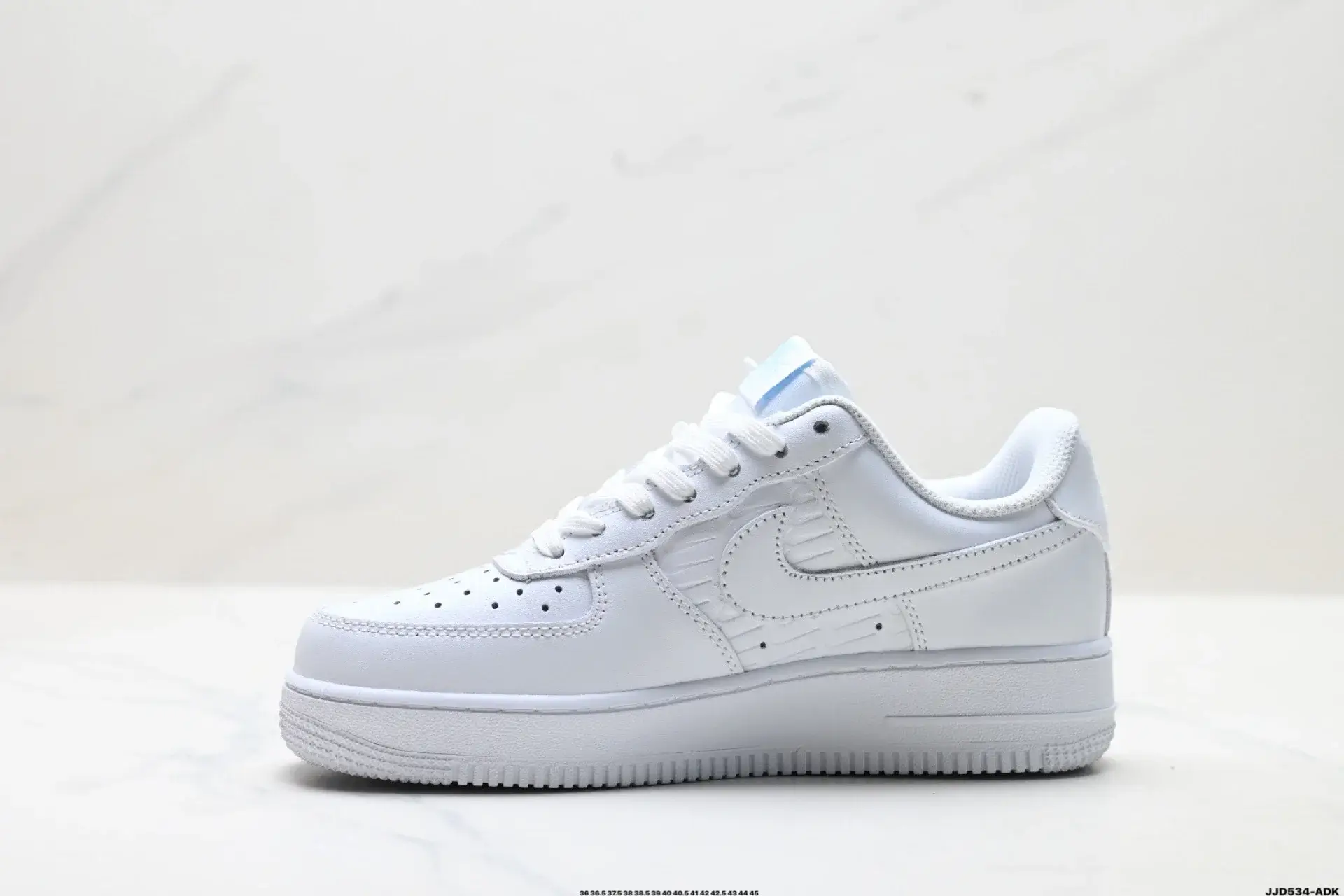 Nike Air Force 1 Low White