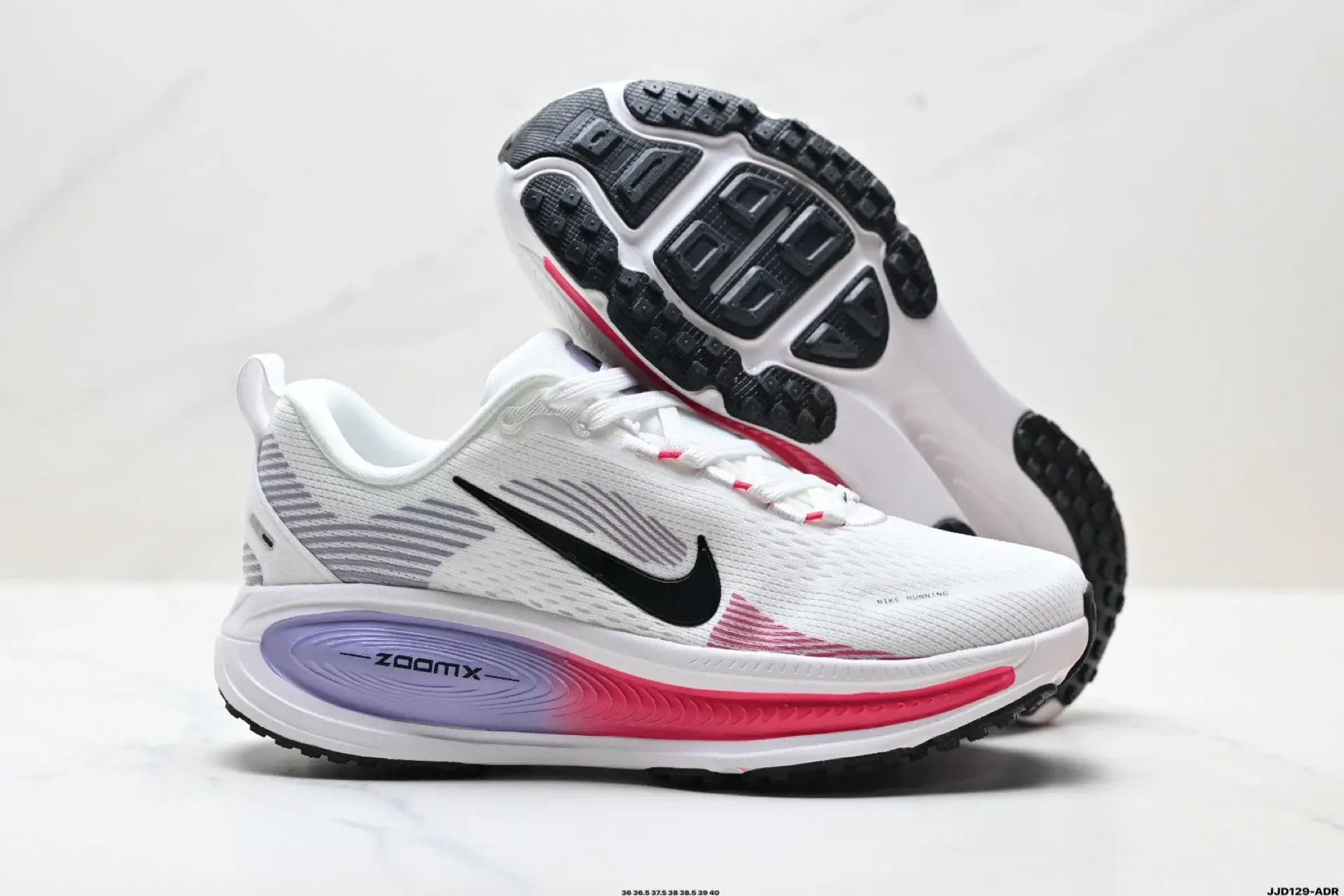 Nike ZoomX Running Shoes