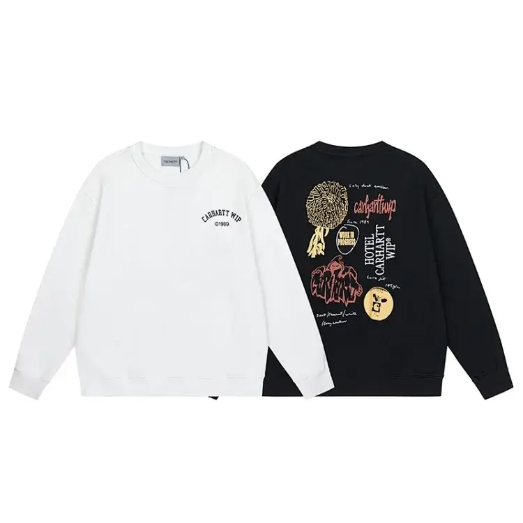 Carhartt WIP Graphic Jerseys